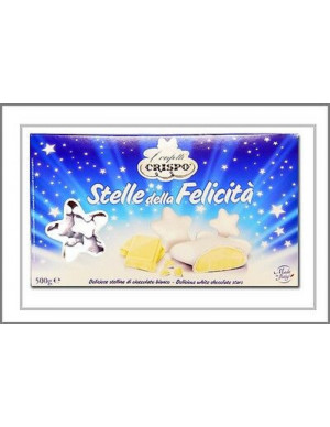 CONFETTI STELLE PERLATE...