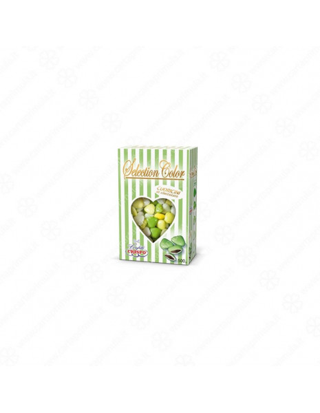 CONFETTI CRISPO - SELECT COLOR -...