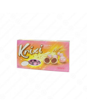 CONFETTI CRISPO - LIETO...