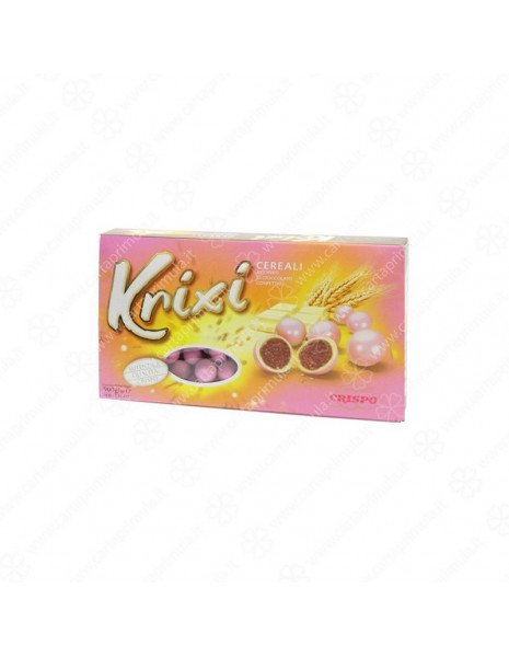 CONFETTI CRISPO - LIETO EVENTO KRIXI...