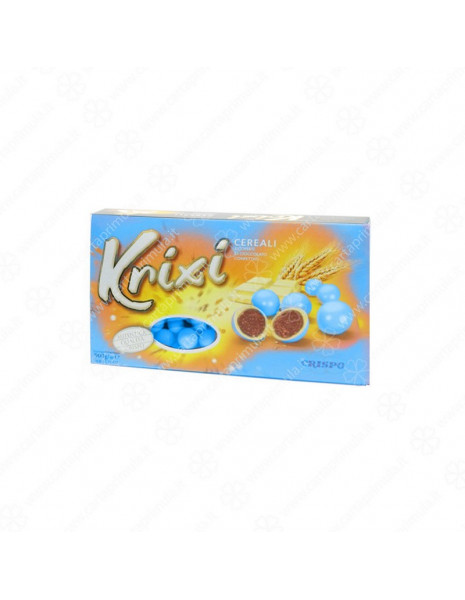 CONFETTI CRISPO - LIETO EVENTO KRIXI...