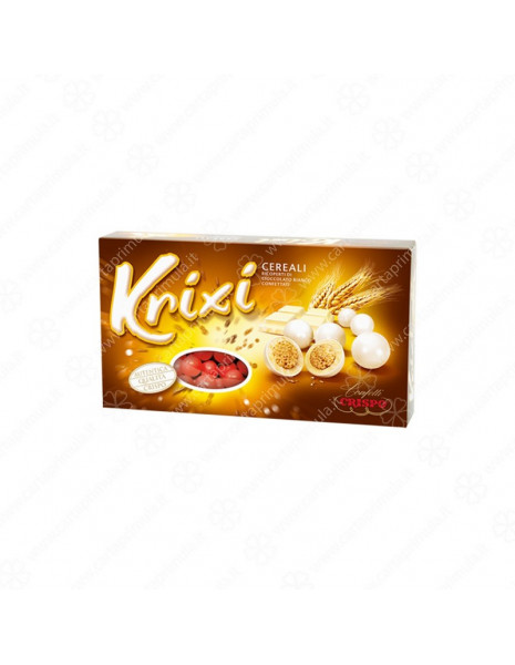 CONFETTI CRISPO - LIETO EVENTO KRIXI...