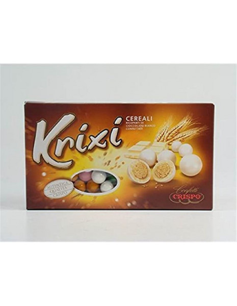 KRIXI AST.g 900 COL.ASS.