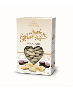 CONFETTI MANDORLA AL GUSTO...