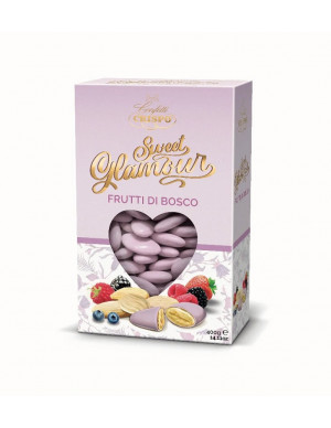 CONFETTI MANDORLA AL GUSTO...