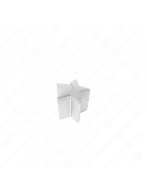 CANDELA STELLA - 9 cm -...