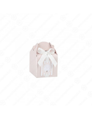 SCATOLINA - SCRIGNO - 5x5x5...