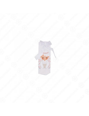 SCATOLINA ANGELS - 6x4x11...