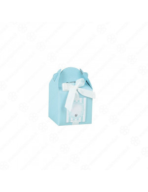 SCATOLINA - SCRIGNO - 5x5x5...