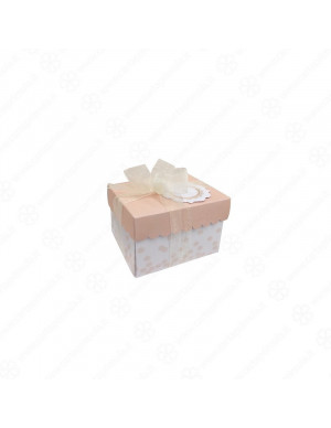 SCATOLINA - QUADRATA LIGHT...