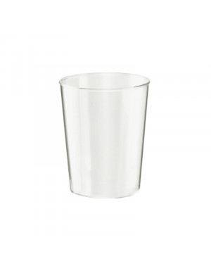 BICCH. DEGUSTAZIONE 30cc pz 50