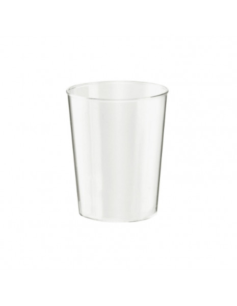 BICCH. DEGUSTAZIONE 30cc pz 50