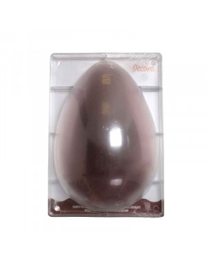 STAMPO UOVO POLICARBONATO...