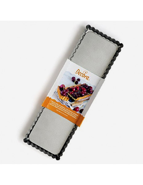 STAMPO CROSTATA cm.35x11x2,5 CON...