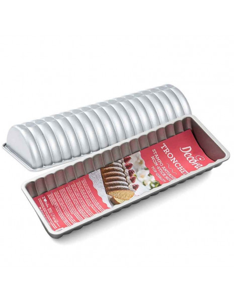 STAMPO TRONCHETTO 31 CM X5H