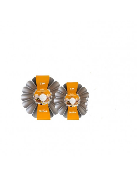 STAMPO MARGHERITA C/BUCO 28X8,5HCM...