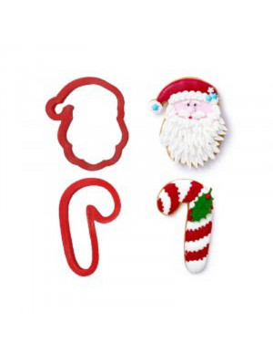 KIT 2 TAGLIAPASTA BABBO...