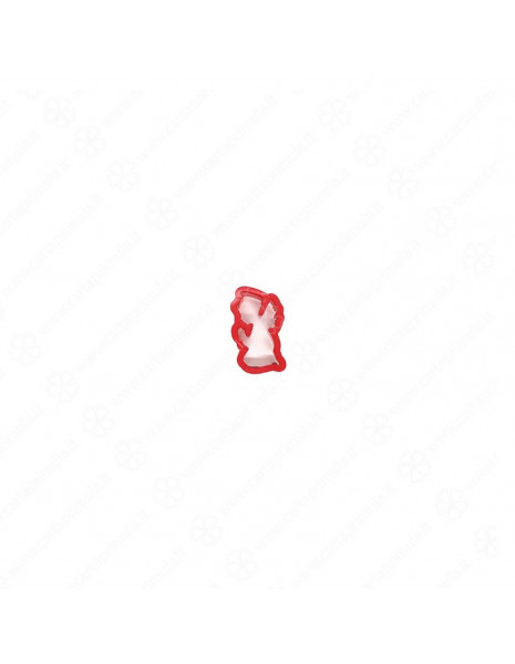 TAGLIAPASTA - ANGELO - 9x5 cm
