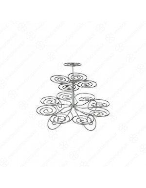 ALZATA - PORTA MUFFIN -...