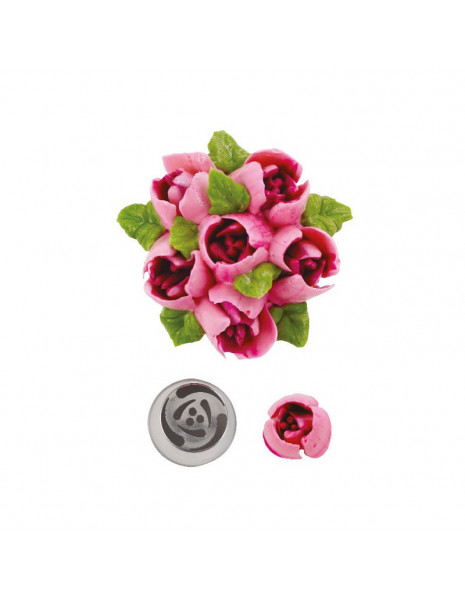 CORNETTO ROSA