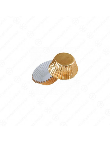 PIROTTINI pz75- diametro 5 cm - ORO