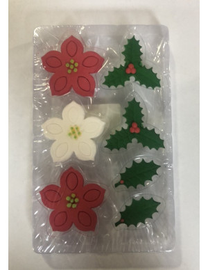 DECORAZIONE DI ZUCCHERO -...