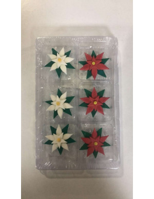 DECORAZIONE DI ZUCCHERO -...