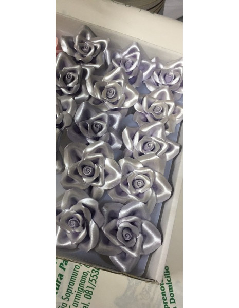 ROSA GRANDE ARGENTO