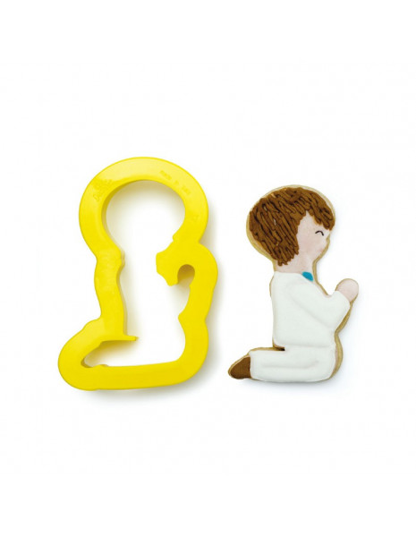 TAGLIAPASTA - COMUNIONE BIMBO -...