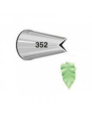 CORNETTO BLISTER PER FOGLIE