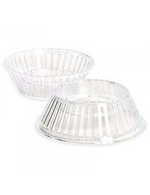 CF.5 PZ BASE UOVO CRYSTAL...