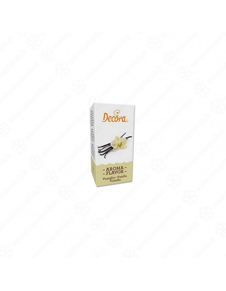 AROMA - 60gr - VANIGLIA
