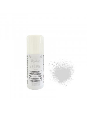 COLORANTE SPRAY VELVET...