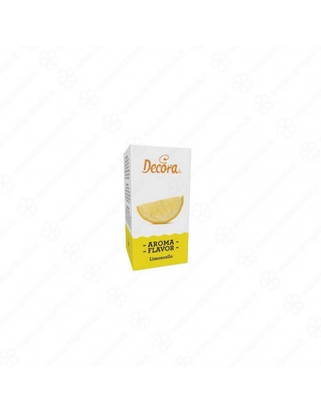 AROMA - 50gr - LIMONCELLO