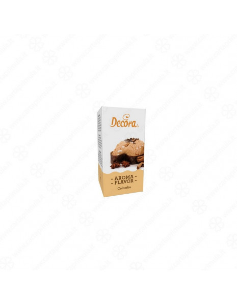 AROMA - 50gr - COLOMBA