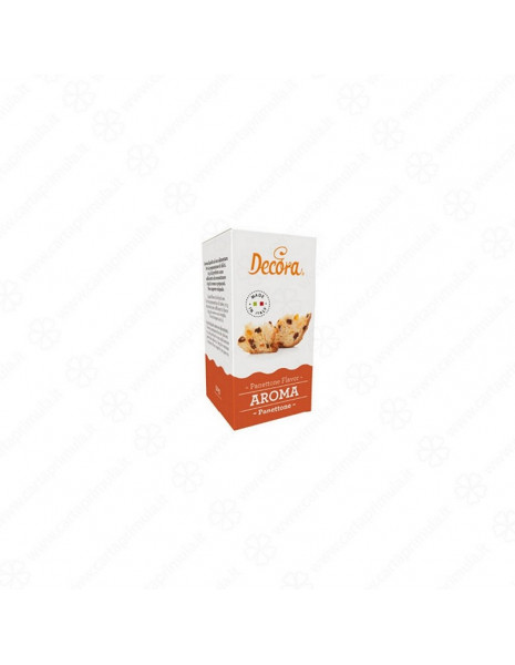AROMA - 50gr - PANETTONE