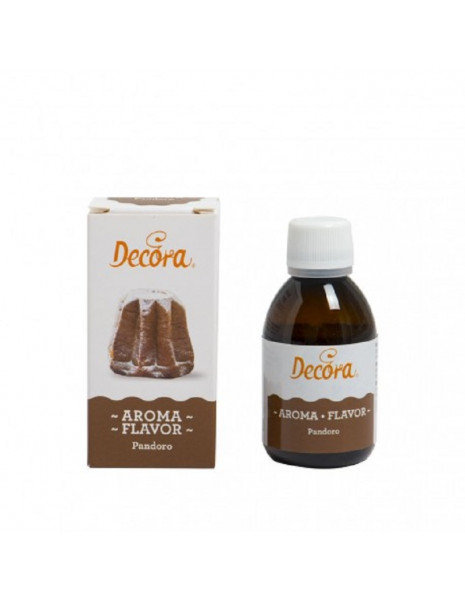 AROMA - 50gr - PANDORO