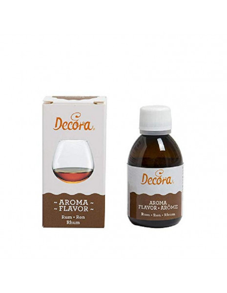 AROMA RHUM GR.50