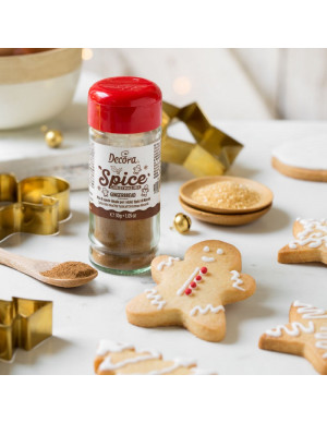 MIX DI SPEZIE PAN DI...