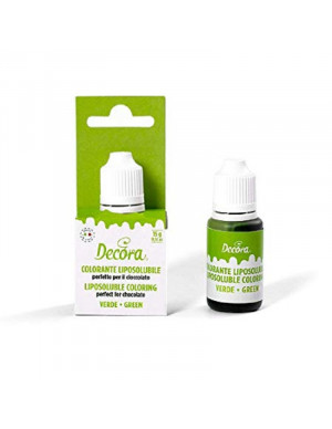 COLORANTE LIPOSOLUBILE...