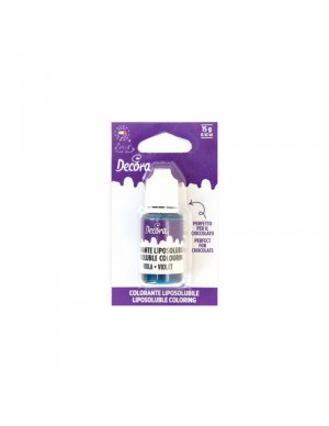 COLORANTE LIPOSOLUBILE...