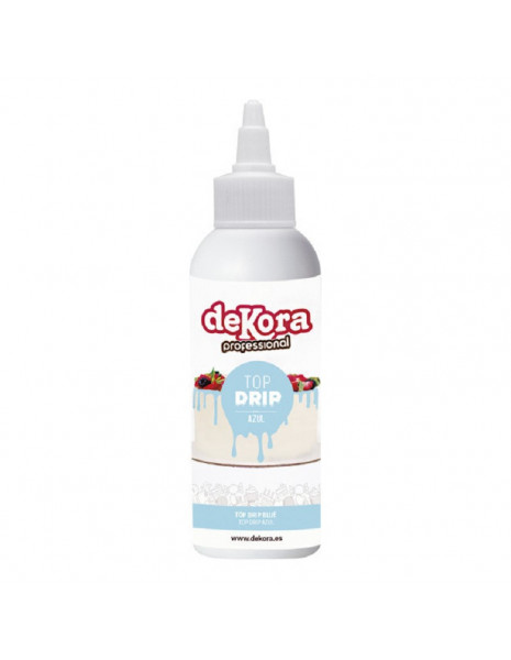 MAGIC DRIP AZZURRO