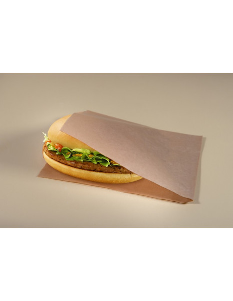 SAC. AVANA PAPER BAG ELAST 15x20...