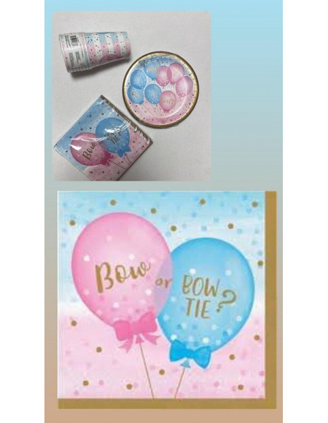 TOVAGLIOLI  BABY SHAWER 