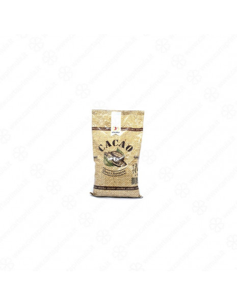 CACAO AMARO - 1kg