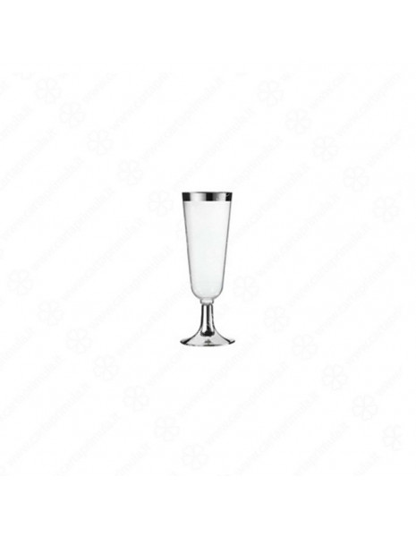 FLUTE - CELEBRATION - 150cc - ARGENTO