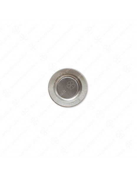 PIATTO RIGHE - diametro 21 cm - 8pz -...