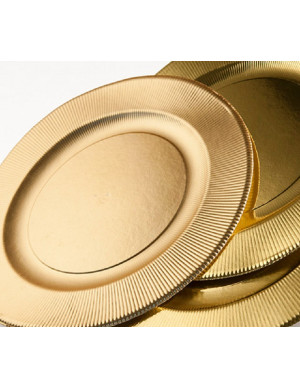 SOTTOPIATTO RIGHE -...