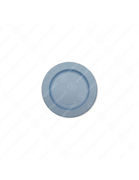 SOTTOPIATTO RIGHE - diametro 32,4 cm...