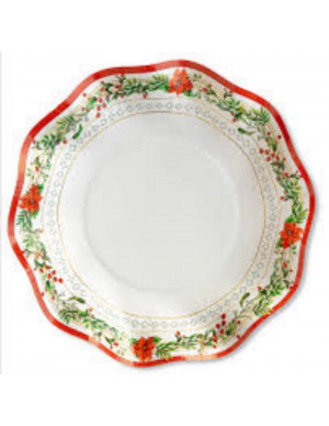 SCODELLE TRADITIONAL PZ 8